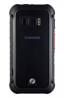 Galaxy Xcover FieldPro, Smartphone Tahan Banting Samsung Berfitur S9