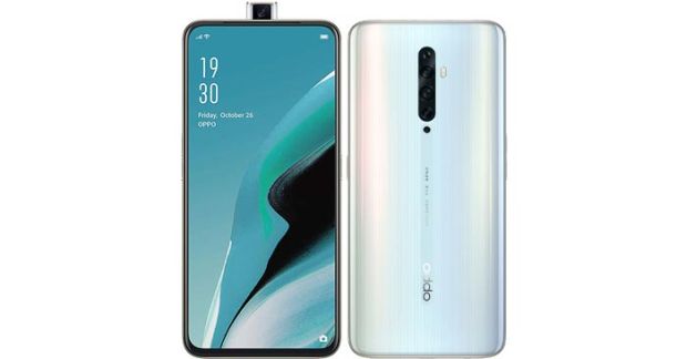 Antara Handphone Huawei nova 5T, Oppo Reno atau Samsung A70
