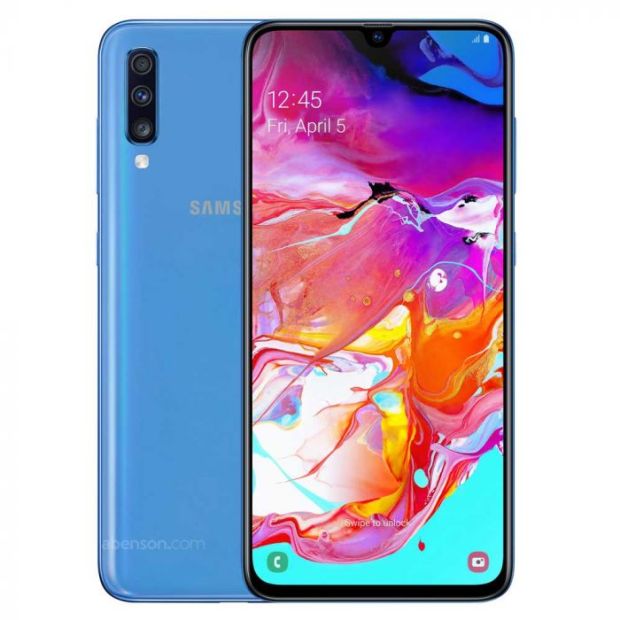 Antara Handphone Huawei nova 5T, Oppo Reno atau Samsung A70