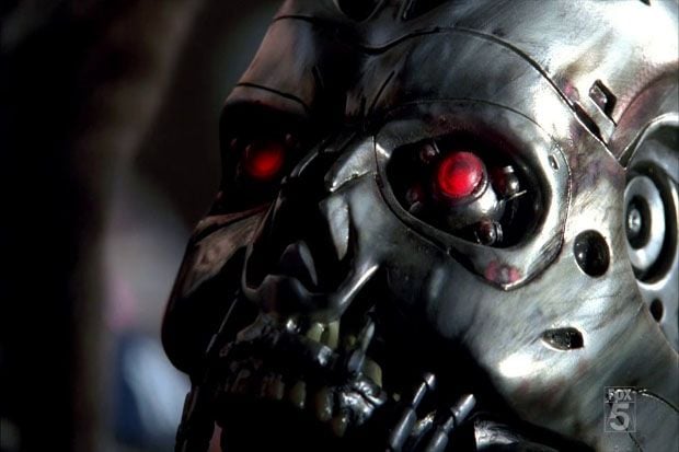 Berbagai Model Cyborg yang Tampil di Seluruh Film Terminator