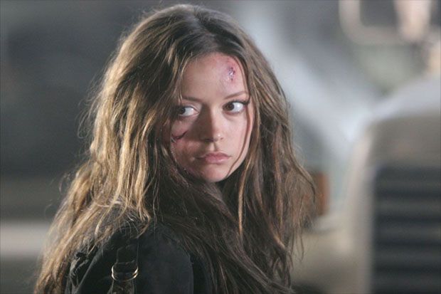 Berbagai Model Cyborg yang Tampil di Seluruh Film Terminator
