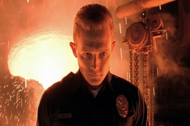 Berbagai Model Cyborg yang Tampil di Seluruh Film Terminator