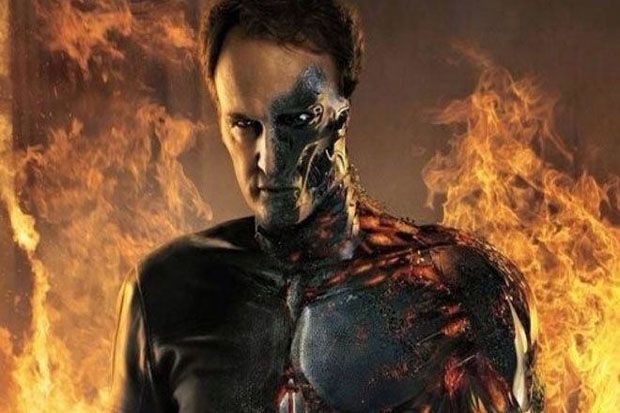 Berbagai Model Cyborg yang Tampil di Seluruh Film Terminator