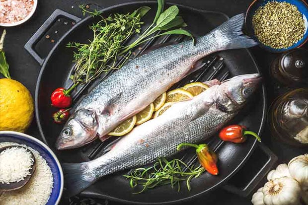5 Makanan yang Baik Dikonsumsi untuk Menjaga Kelenjar Tiroid