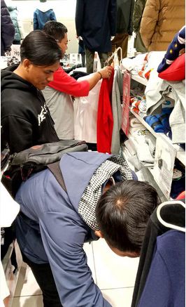 Keseruan 19 Pemenang Yamalube Goes to MotoGP: Dari Foto Bareng Rossi hingga Keliling Tokyo