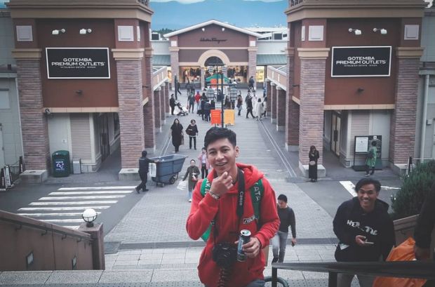 Keseruan 19 Pemenang Yamalube Goes to MotoGP: Dari Foto Bareng Rossi hingga Keliling Tokyo