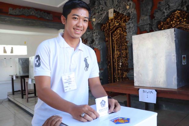 Buleleng Gelar Pemilihan Perbekel secara Serentak