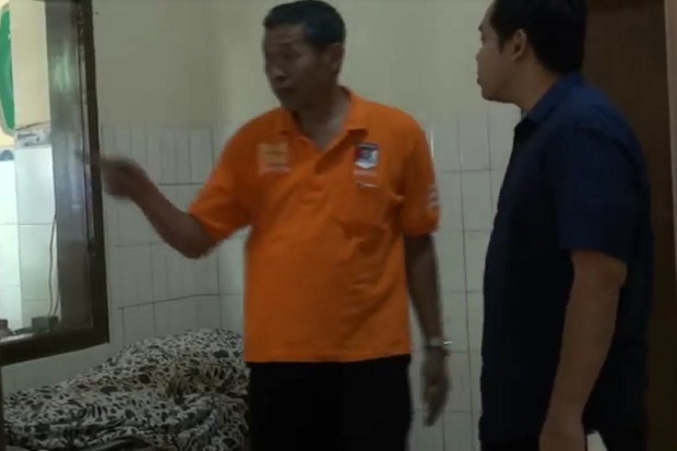 Balita di Malang Tewas Penuh Luka, Ayah Tiri Sebut Tenggelam di Kamar Mandi