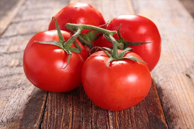 6 Sayuran yang Pas untuk Dijadikan Bahan Membuat Salad