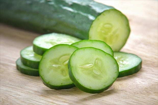 6 Sayuran yang Pas untuk Dijadikan Bahan Membuat Salad