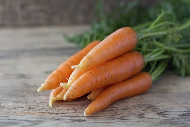 6 Sayuran yang Pas untuk Dijadikan Bahan Membuat Salad