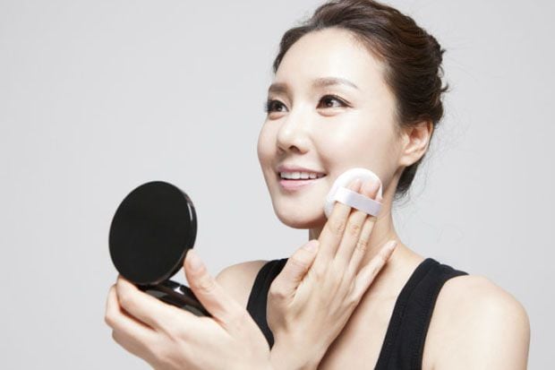3 Alasan Mengapa Harus Mulai Menggunakan BB Cushion