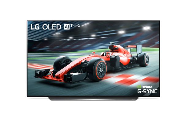 Kabar Gembira Bagi Gamer, TV OLED LG Bakal Terima NVIDIA G-SYNC