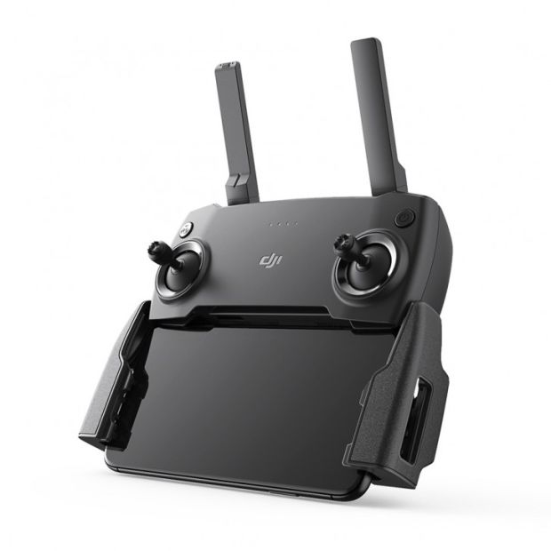 Mavic Mini, Drone Terkecil dan Teringan DJI Resmi Meluncur