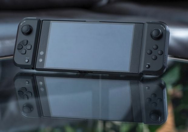Mirip Milik Nintendo, Razer Rilis Controller Game Seluler Junglecat