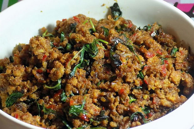 4 Macam Sambal Sunda yang Menggugah Selera Bersantap