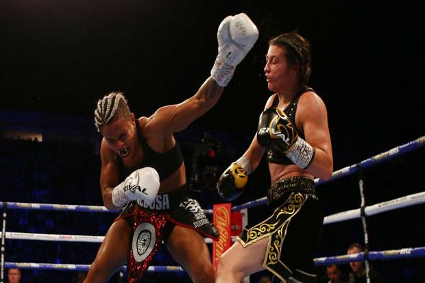 Sejarah Petinju Cantik Katie Taylor Juara Dunia Dua Divisi