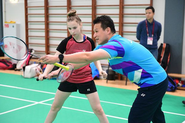 Ledakan Jumlah Pemain Baru Bikin Bulu Tangkis Makin Mendunia