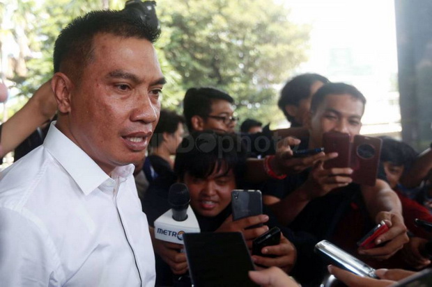 Tak Hanya Sofyan Basir, Ini Terdakwa Korupsi yang Pernah Divonis Bebas