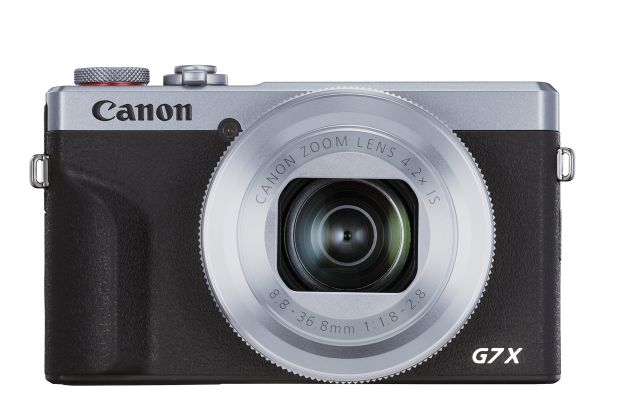 Datascrip Bawa Dua Kamera PowerShot Terbaru ke Indonesia