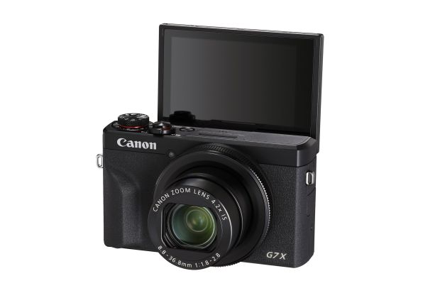 Datascrip Bawa Dua Kamera PowerShot Terbaru ke Indonesia