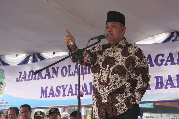 Tak Hanya Sofyan Basir, Ini Terdakwa Korupsi yang Pernah Divonis Bebas
