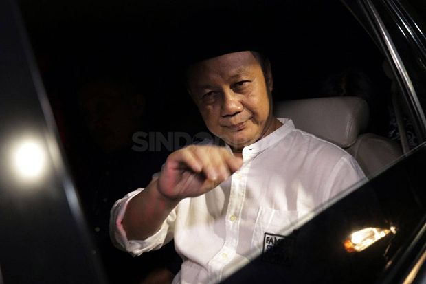 Tak Hanya Sofyan Basir, Ini Terdakwa Korupsi yang Pernah Divonis Bebas