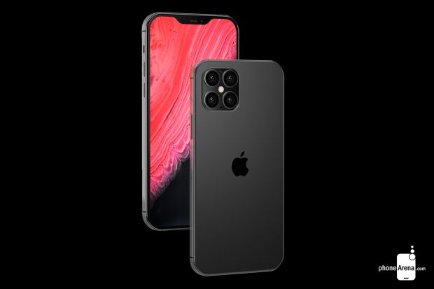 Apple Desain iPhone 12 sebagai Ponsel iOS yang Paling Dramatis
