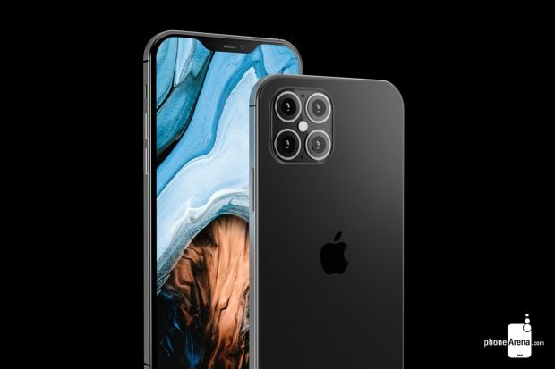 Apple Desain iPhone 12 sebagai Ponsel iOS yang Paling Dramatis