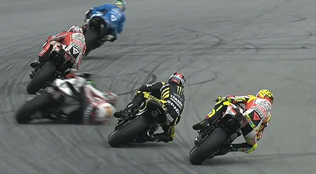 Mengenal Tikungan Maut Sirkuit Sepang yang Menewaskan Afridza dan Simoncelli