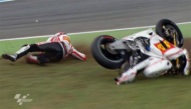 Mengenal Tikungan Maut Sirkuit Sepang yang Menewaskan Afridza dan Simoncelli