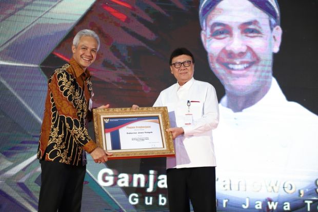 Menteri Tjahjo: Pelayanan Publik Dinamis Ikuti Kebutuhan Masyarakat
