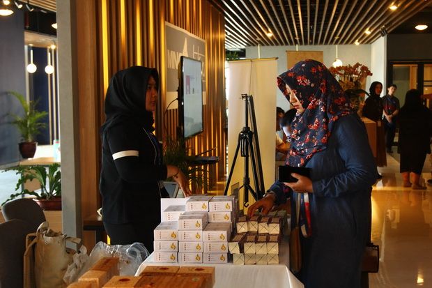 MNC Creative Market x Kolega, Ajang Kreatif Generasi Milenial