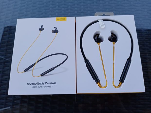 Ternyata Asyik Juga Menikmati Dentuman Bass realme Buds Wireless