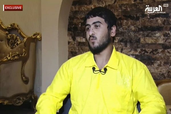 Hari-hari Terakhir al-Baghdadi ISIS Dihantui Pengkhianatan