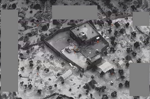 Hari-hari Terakhir al-Baghdadi ISIS Dihantui Pengkhianatan