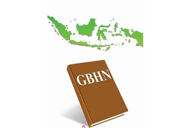 GBHN untuk Merespons Inovasi Disruptif dan Ancaman