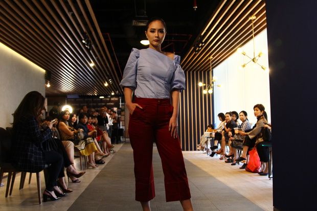 MNC Creative Market x Kolega Hadirkan High Tea with HighEnd