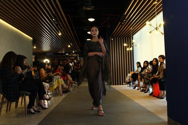 MNC Creative Market x Kolega Hadirkan High Tea with HighEnd