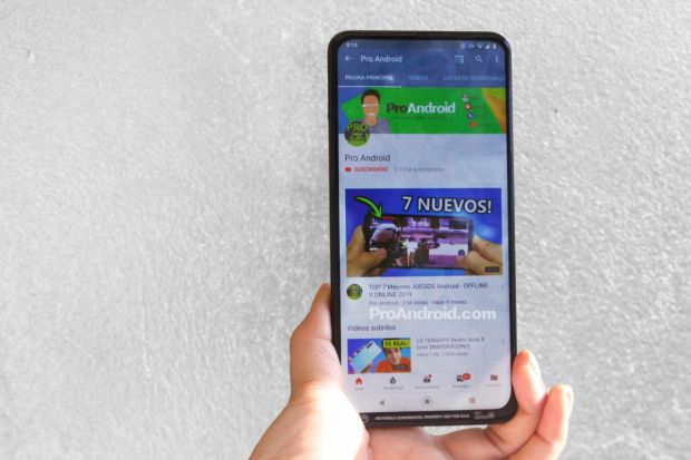 Berbekal Baterai 4.000 mAh, Motorola One Hyper Dapat Restu FCC