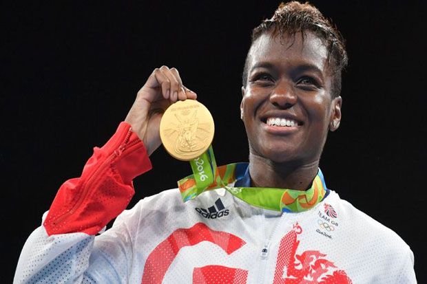 Petinju Wanita Juara Dunia dan Olimpiade Nicola Adams Pensiun