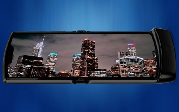 Samsung Bertekad Naikkan Jumlah Penjualan Ponsel Layar Lipat di 2020