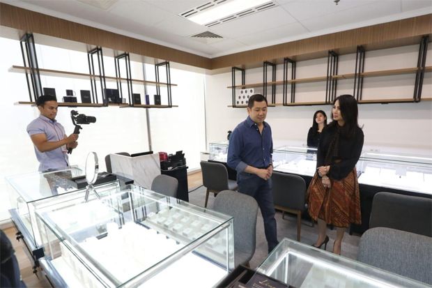 MNC Group Luncurkan Co-Working Space Berfasilitas Lengkap, Terjangkau dan Strategis