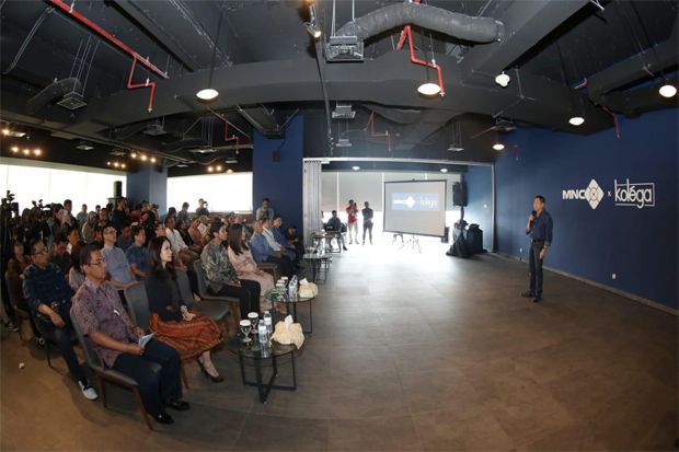 MNC Group Luncurkan Co-Working Space Berfasilitas Lengkap, Terjangkau dan Strategis