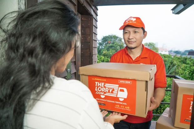 Tips Belanja Bijak di Akhir Tahun Ala Thelorry