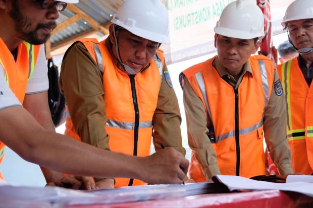 Ratusan Penghargaan Mengaliri Kota Depok yang Terus Berbenah