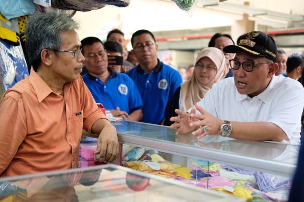 Ratusan Penghargaan Mengaliri Kota Depok yang Terus Berbenah