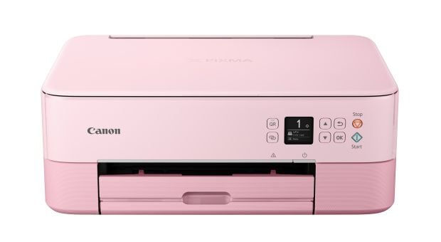 Warna-warni Pinter Pixma Pemikat GenX hingga Generasi Milenial