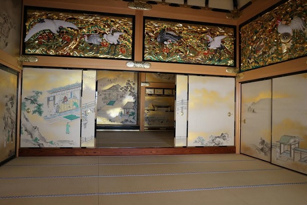 Berlibur ke Jepang, Jangan Lupa Mampir ke Nagoya Castle