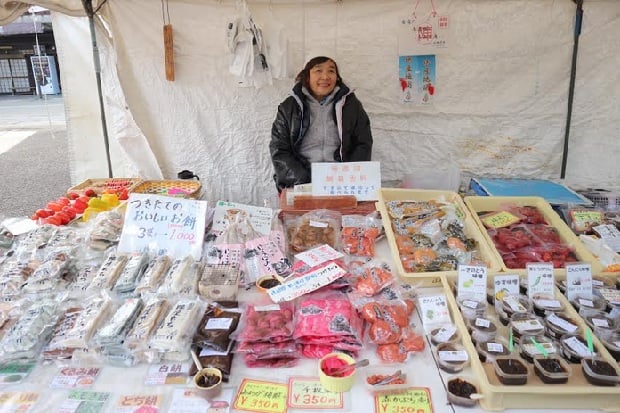 Lewat Takayama, Jepang Makin Ramah dengan Wisatawan Muslim